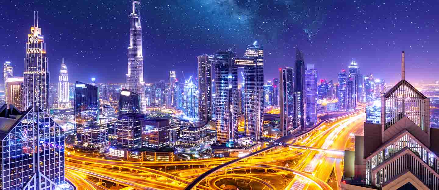 Top Luxury Areas To Buy An Apartment In Dubai
