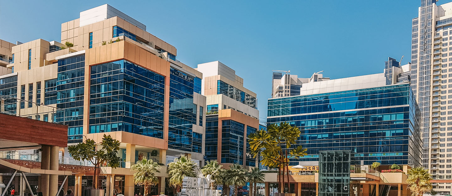 rental journey in Dubai