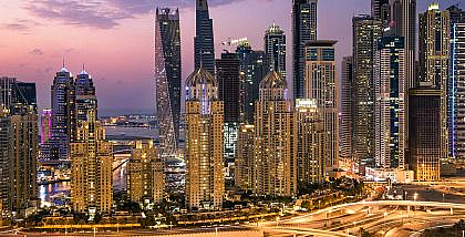 Temporary Permit for Dubai Municipality properties and spaces