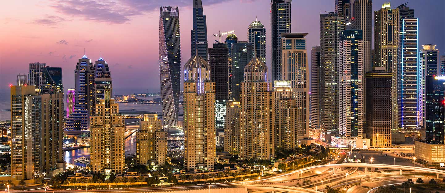 Temporary Permit for Dubai Municipality properties and spaces