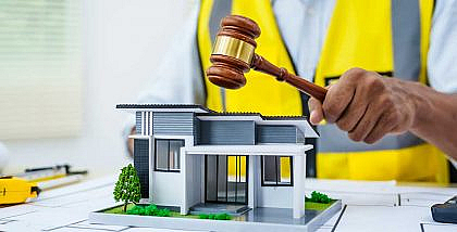 No-Objection Certificate For Infrastructure Projects in Dubai