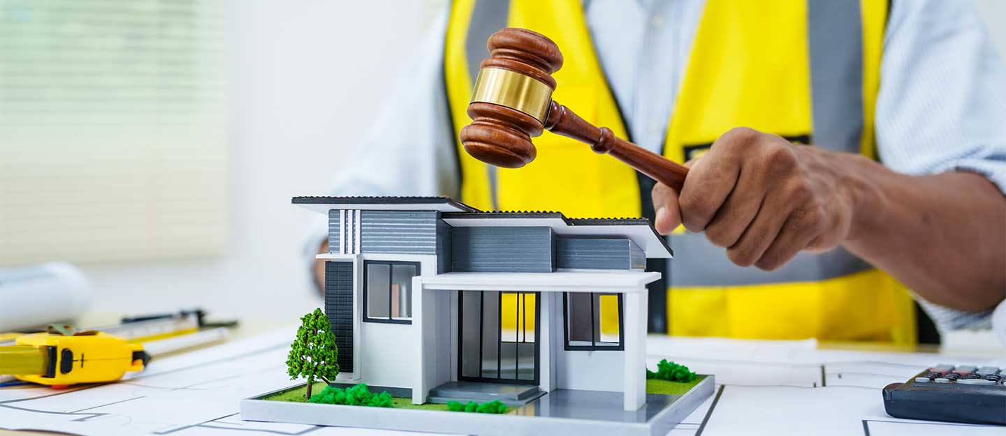 No-Objection Certificate For Infrastructure Projects in Dubai