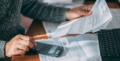 Details on the various billing services in Dubai