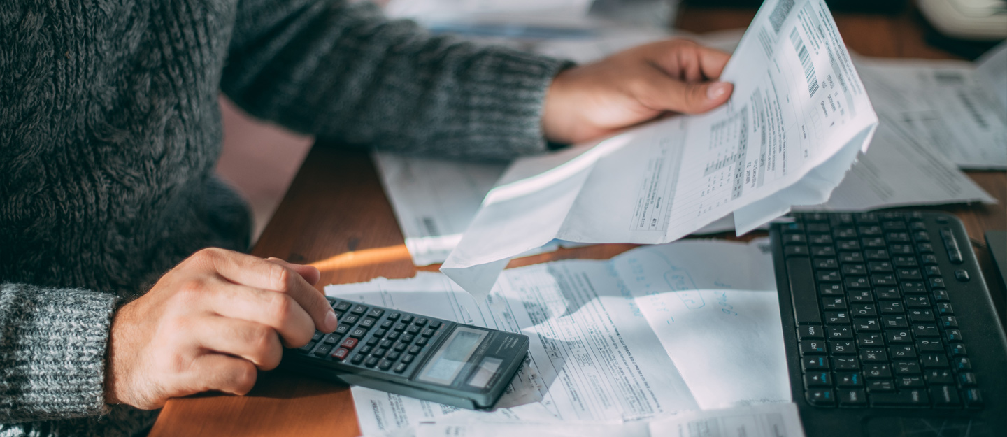 Details on the various billing services in Dubai