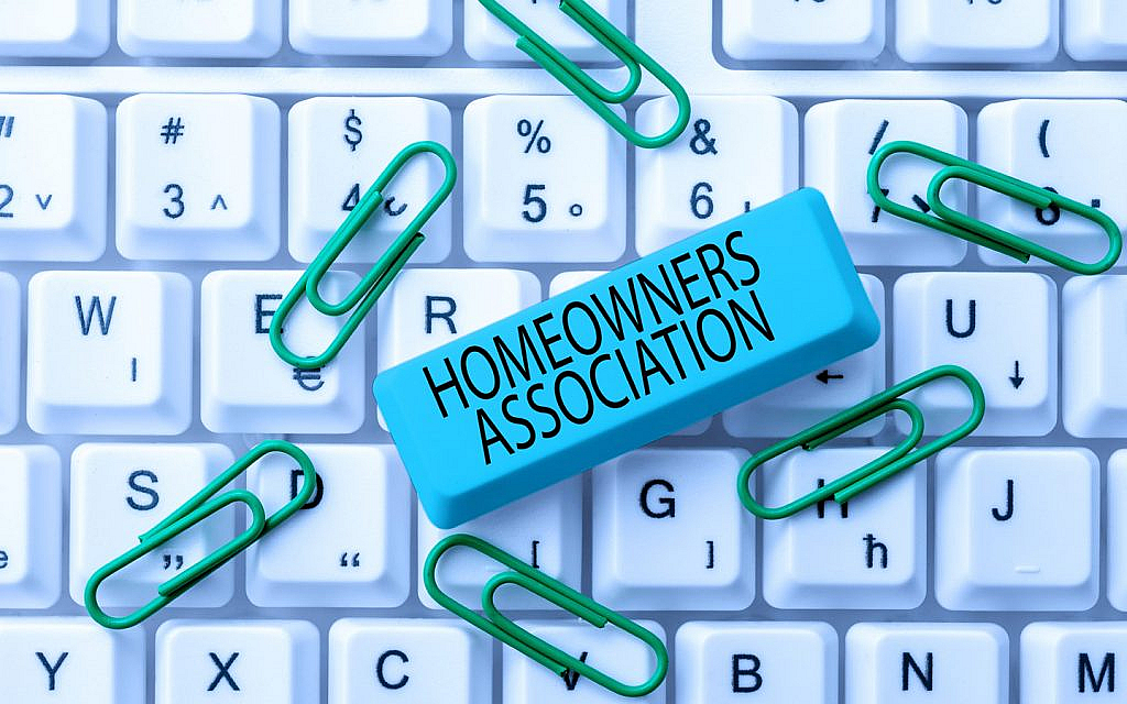 HOA fee is also charged by some of the top billing companies in Dubai