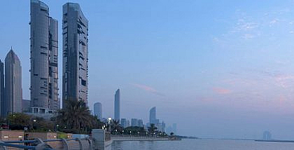 عقارات في ابو ظبي