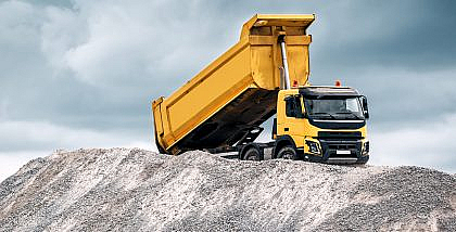 All About Applying for Sand Supply in Dubai