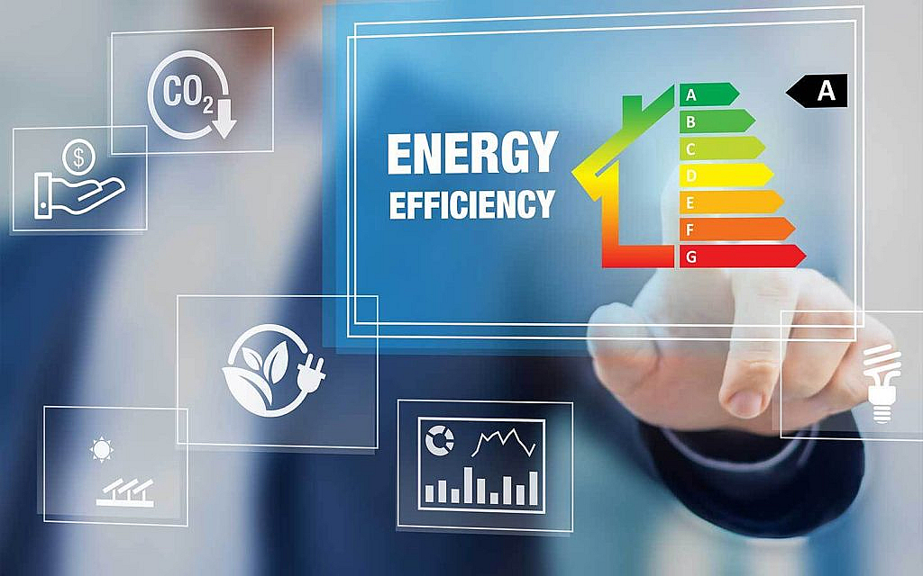 Energy Conservation Tips & Tricks in Dubai