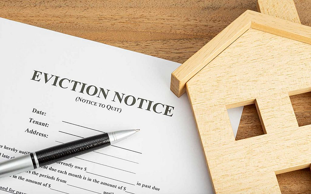  Can I get compensation after being evicted? This depends on various situations
