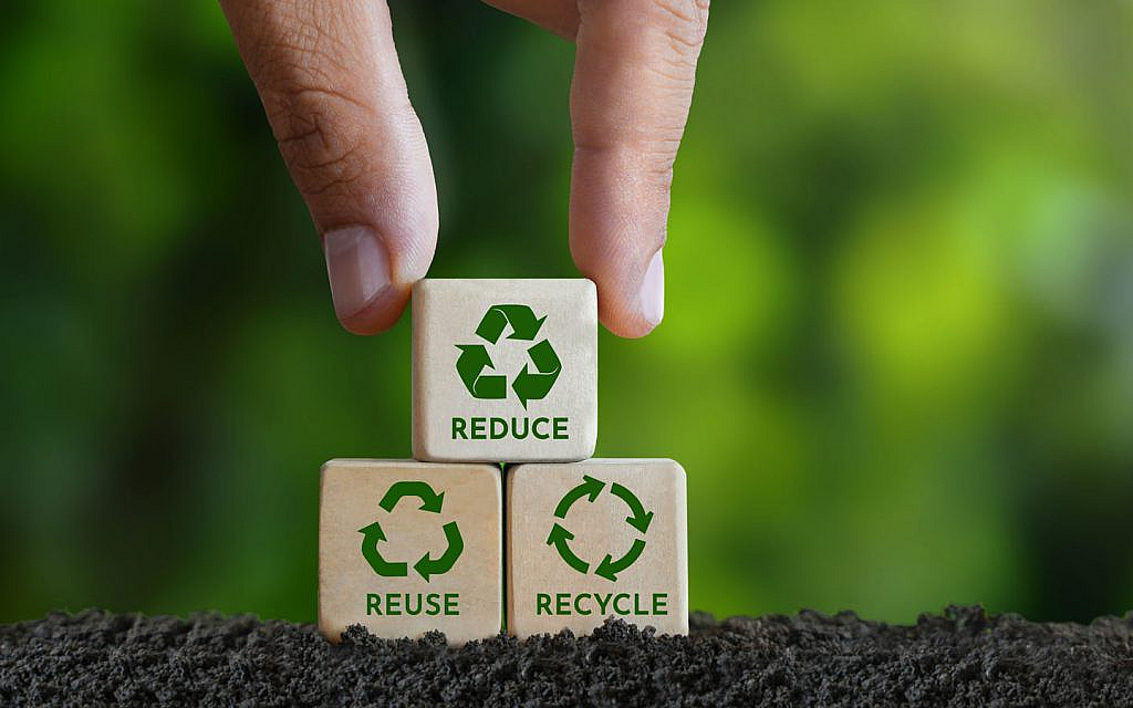 Move waste container Dubai
