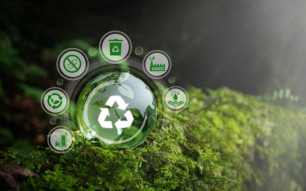 Dubai Municipality waste bin request