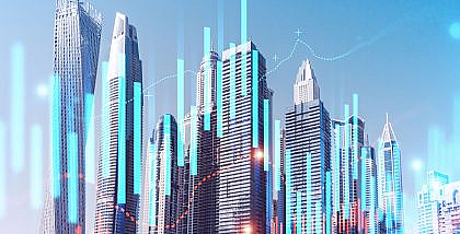 صورة توضيحية للعقارات في دبي