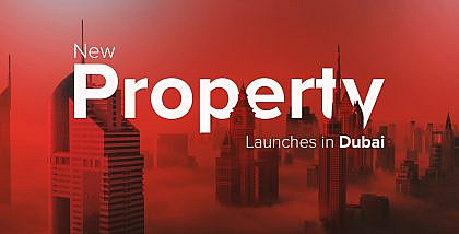 Noteworthy new property launch in Dubai for August 2024