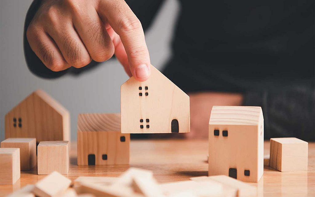 Landlord duties in the UAE such as security deposit
