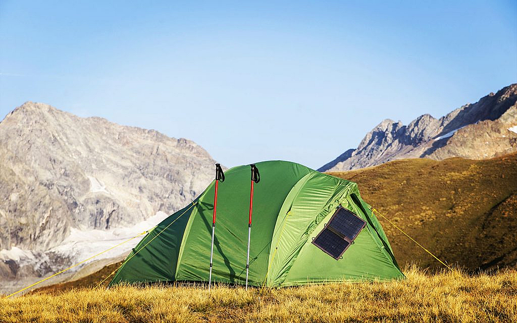 getting electricity supply for tents in Dubai procedure is simple 