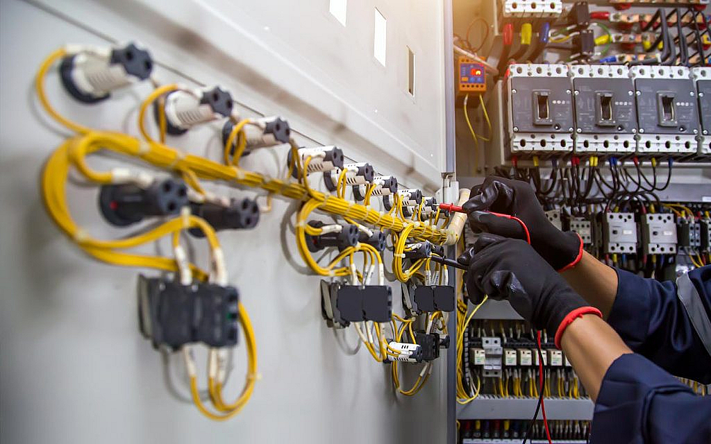Keep all the documents required for Electricity Connections in Dubai
