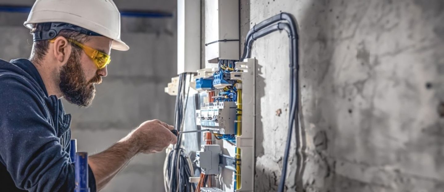 application for electricity shutdown and restoration