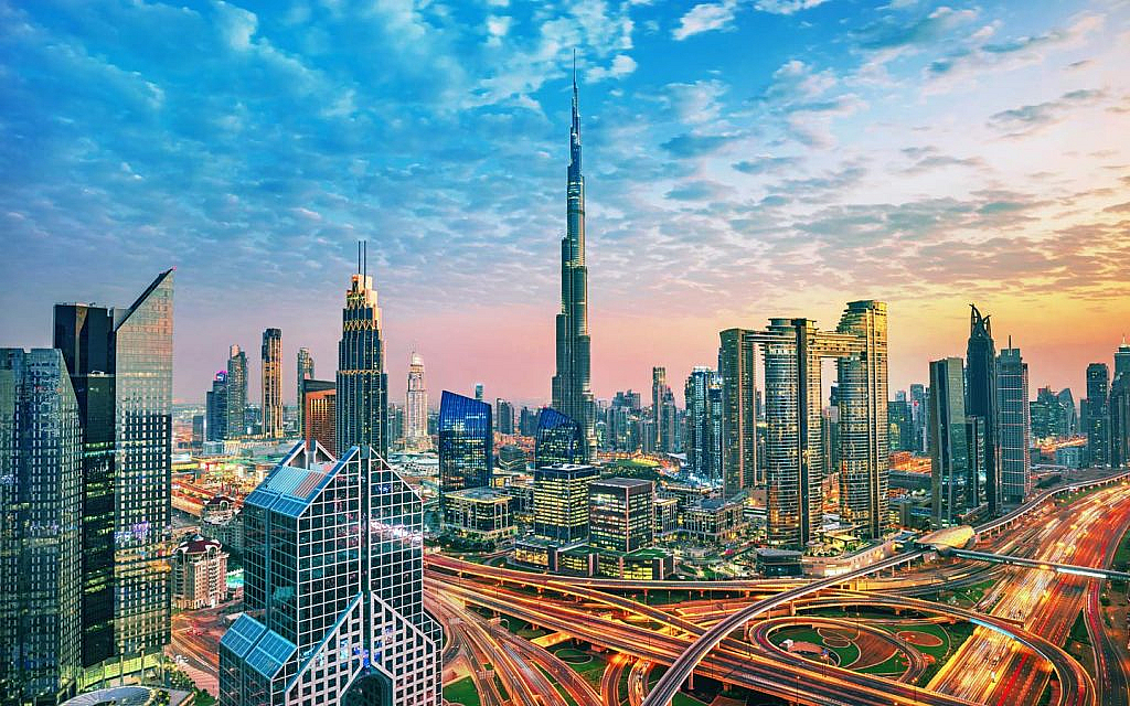business infrastructure services in abu dhabi