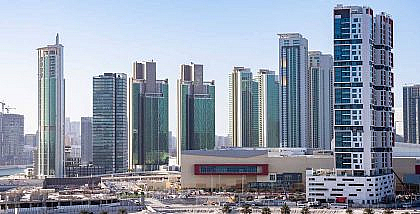 مباني إمارة أبوظبي