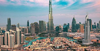 أبراج سكنية في دبي
