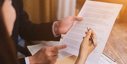 Details on the Settlements Application in Dubai