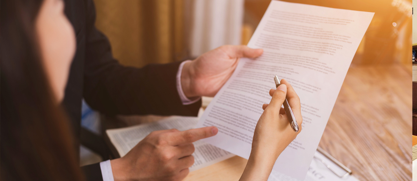 Details on the Settlements Application in Dubai