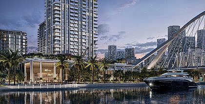 all about Arlo by Emaar – Dubai’s new upcoming off-plan project