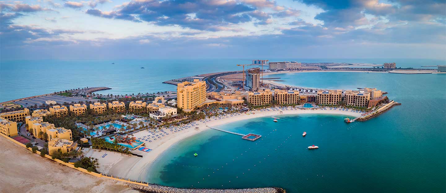 Popular Areas to buy Villas in RAK