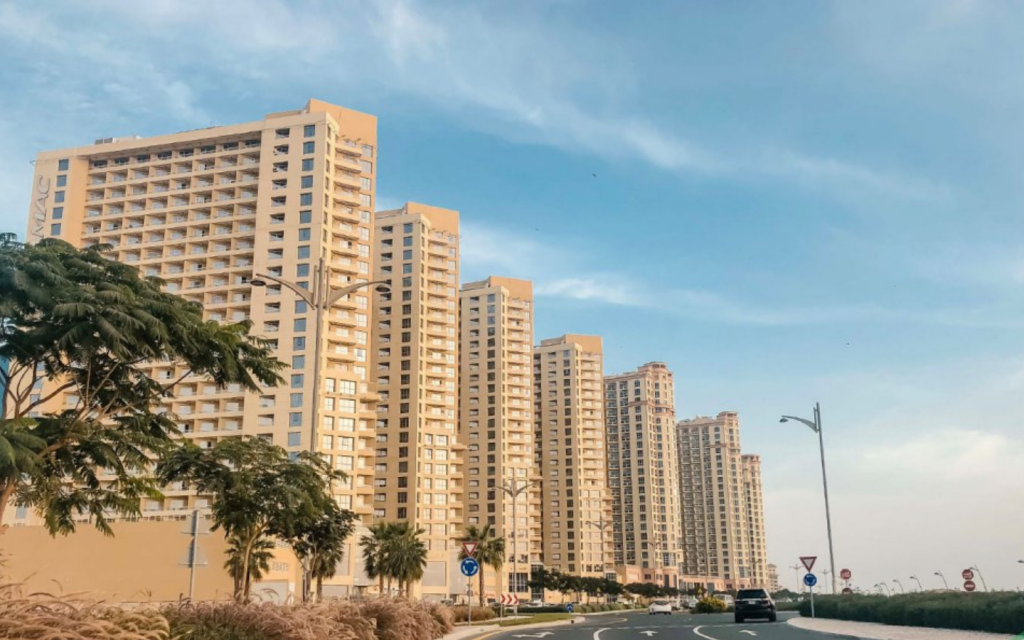It is among the Top Areas to Rent Apartments Near Expo in Dubai
