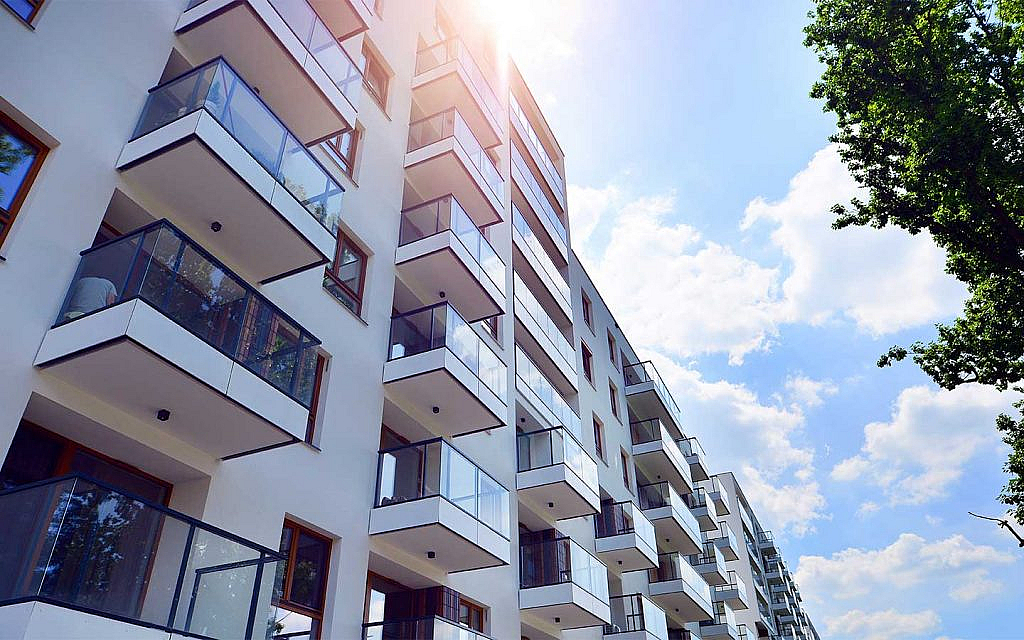 Jumeirah Golf Estates is among popular Areas to Rent Flats Near Expo in Dubai