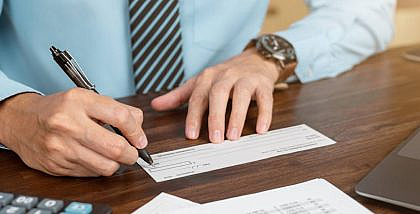 All About one cheque rent payment Dubai
