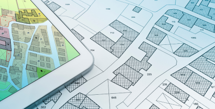 Apply for a copy of the approved master plan in Dubai