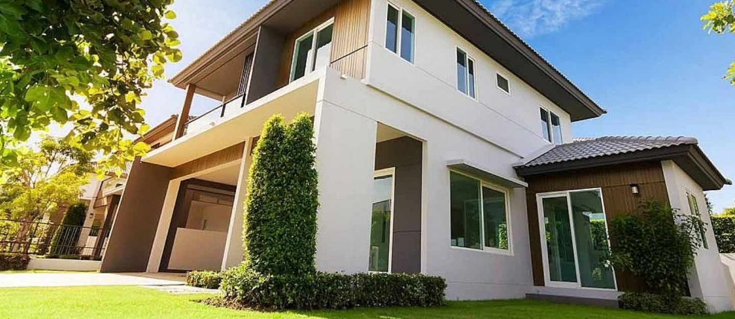 image of villa