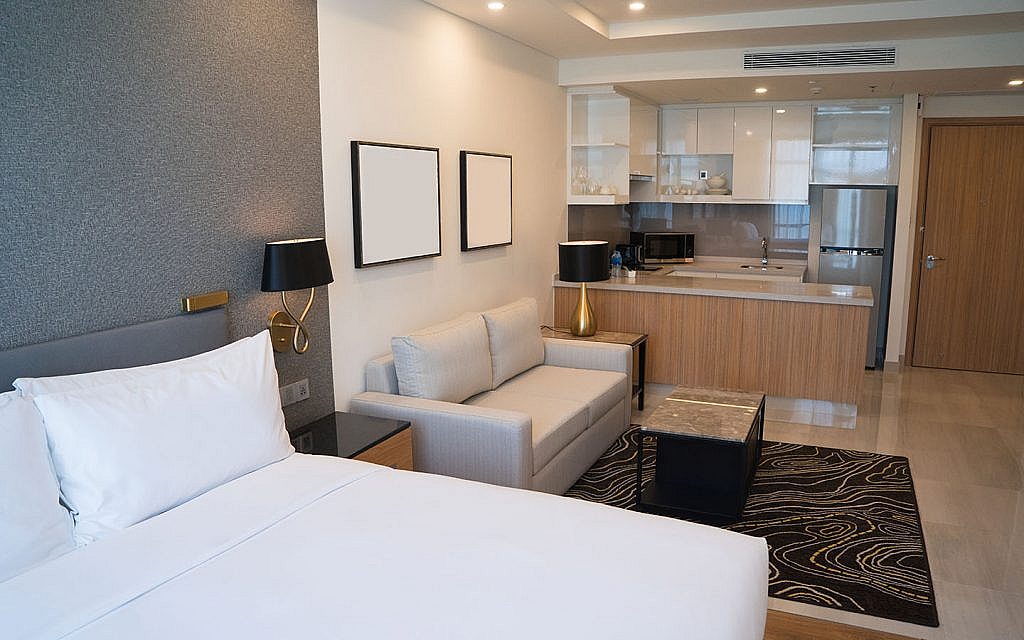 List of Top Areas to Rent Studio Apartments Near Jebel Ali Metro Station in Dubai includes Al Barsha