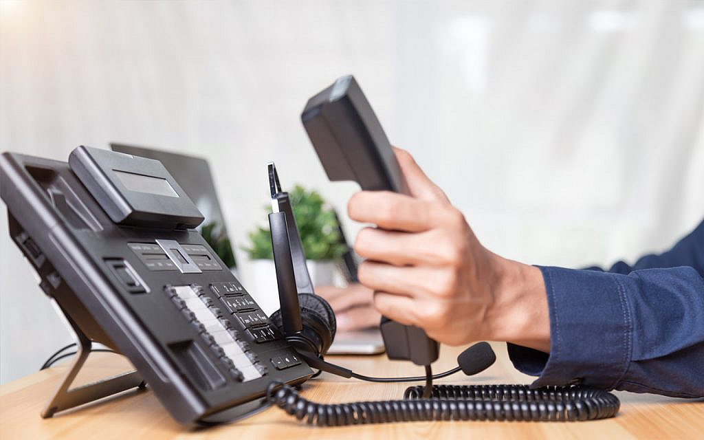 UAE’s new telemarketing regulations such as employee training