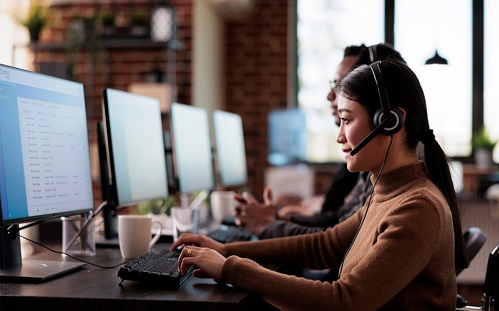 UAE’s new telemarketing regulations such as recording calls
