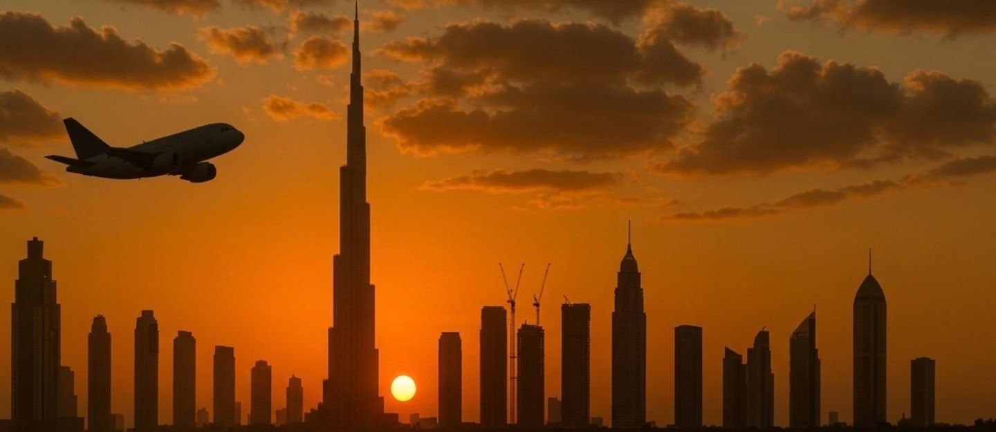 Dubai Healthcare City