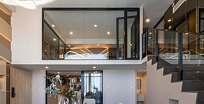 All you need to know about duplex apartments
