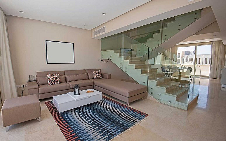 All About Duplex Apartments in the UAE: Pros, Cons & More | dubizzle - Not Duplex Apartments