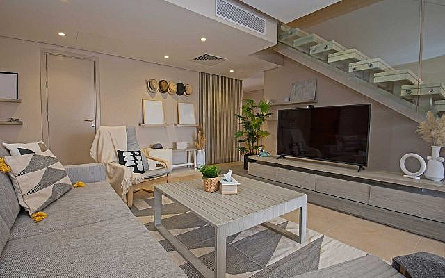 Image showcasing All About Duplex Apartments in the UAE: Pros, Cons & More | dubizzle