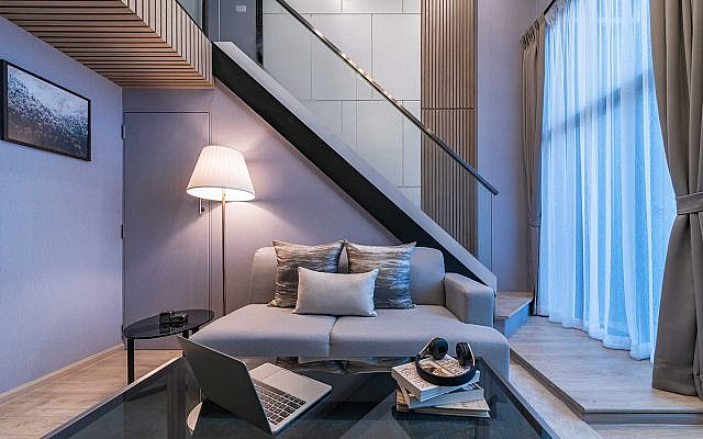 All About Duplex Apartments in the UAE: Pros, Cons & More | dubizzle - Not Duplex Apartments