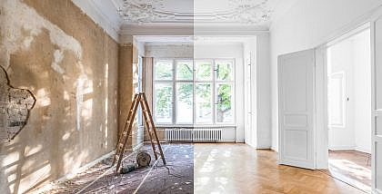 Flipping Houses for Beginners