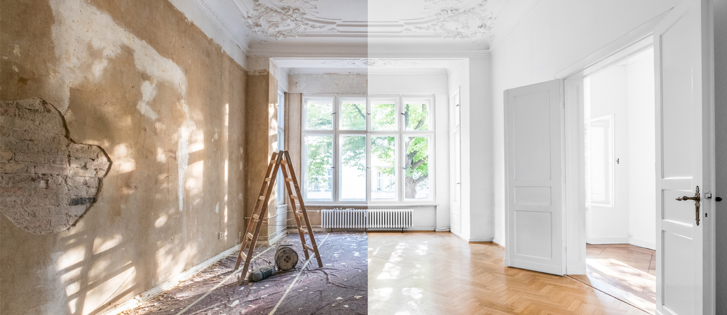 Flipping Houses for Beginners