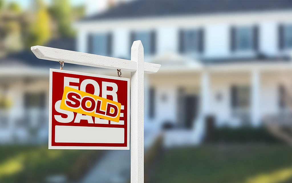 First step in flipping houses for beginners is buying a property after thorough research
