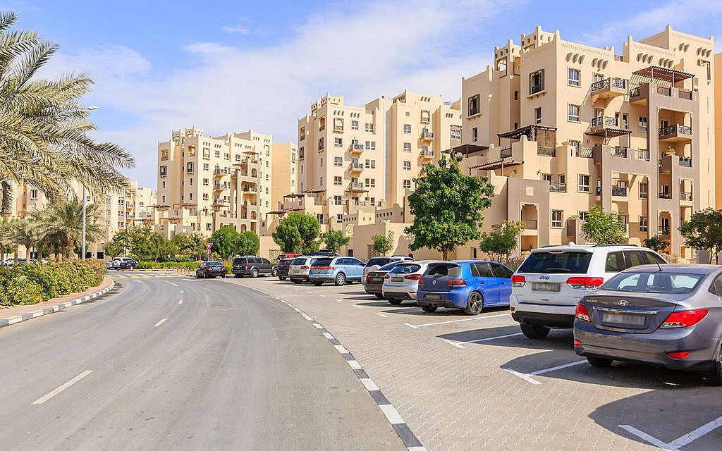 Renting an apartment in Remraam is an ideal choice