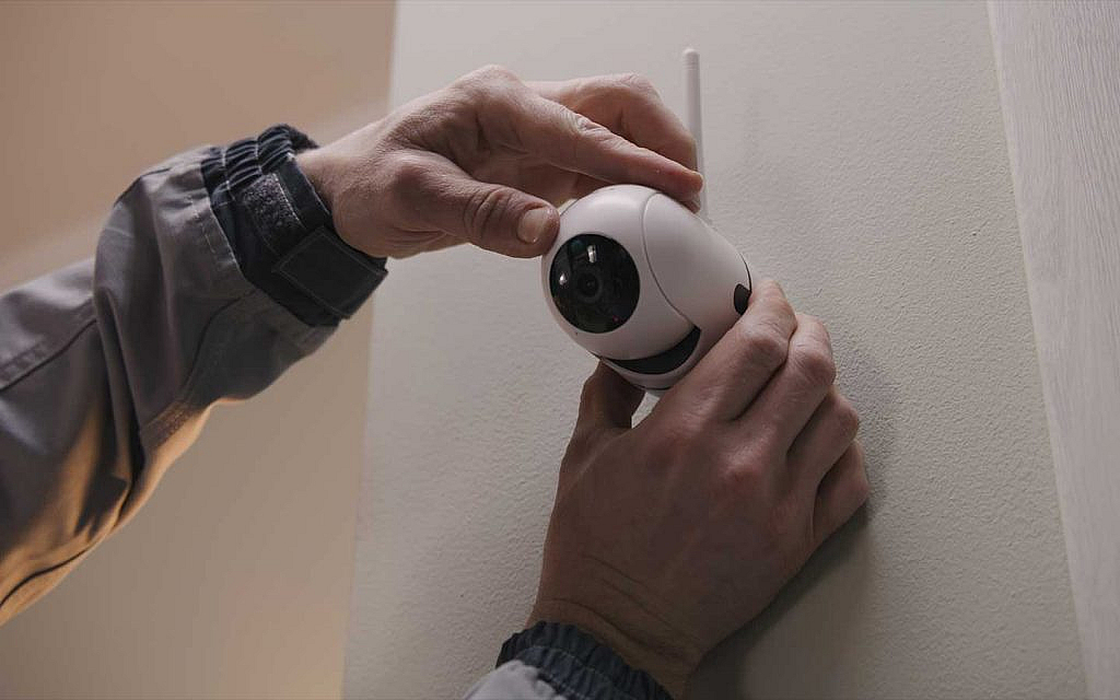Best CCTV companies in Sharjah are lsited 