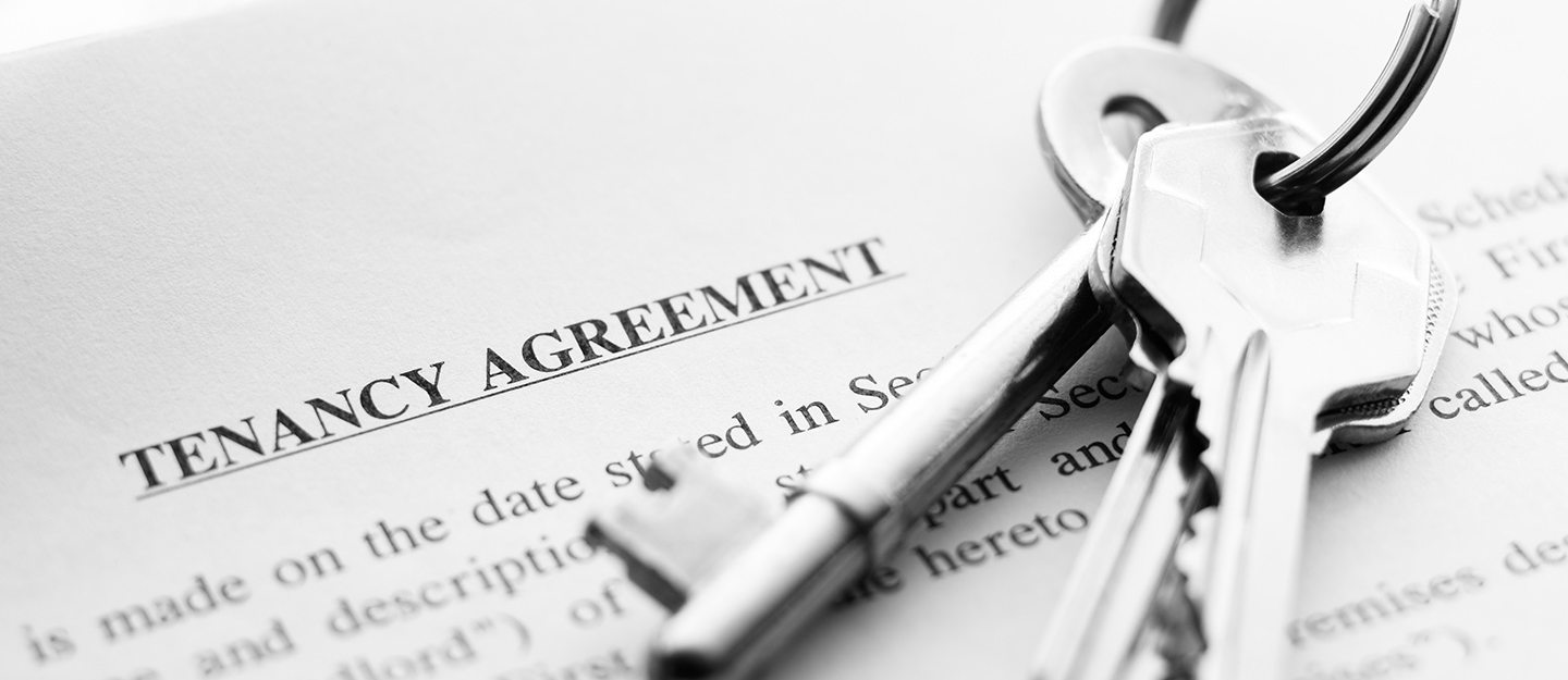 Can my landlord refuse to extend my lease in Dubai?