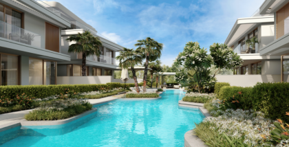 The Woodland Residences