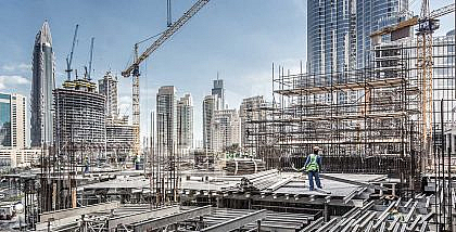 Buying Off-Plan Properties