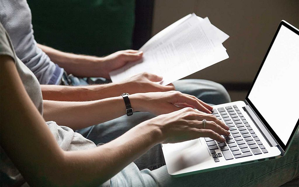 Some documents are required for escrow account deposit application by DLD